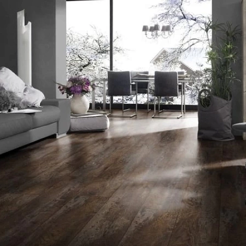 ДУБ ЛИСКАМ ЛАМИНАТ  KRONOTEX  EXQUISIT ламинат для пола